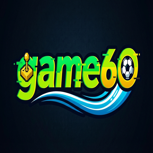 Logo game60