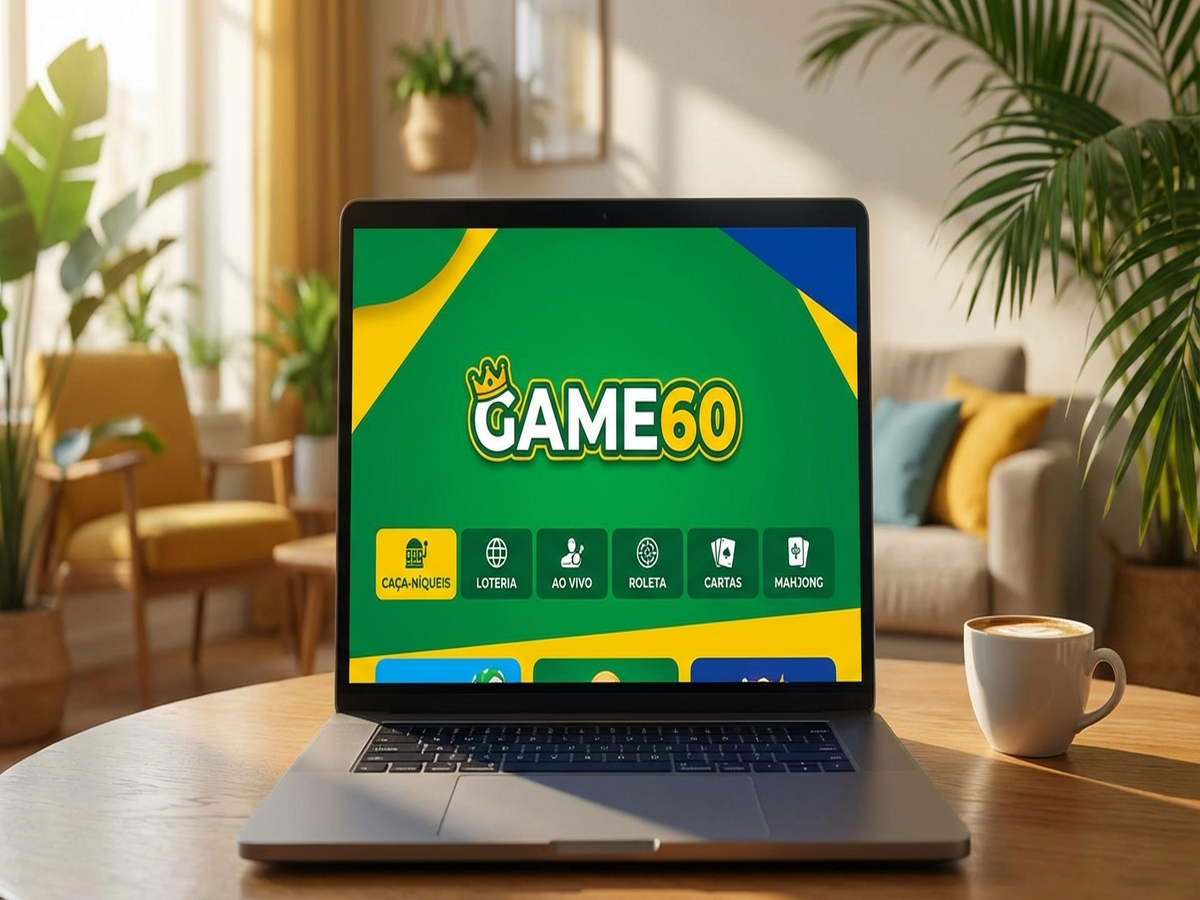 Screenshot 1 game60